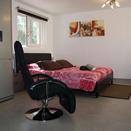 Studio D'Hotes Villa Castelnau Экстерьер фото