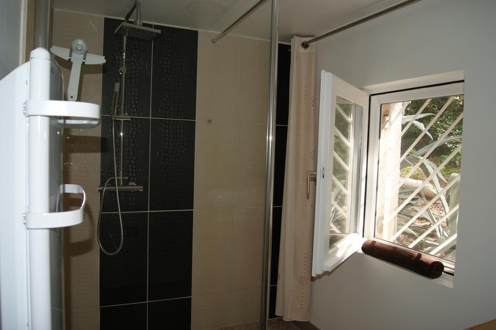 Studio D'Hotes Villa Castelnau Экстерьер фото